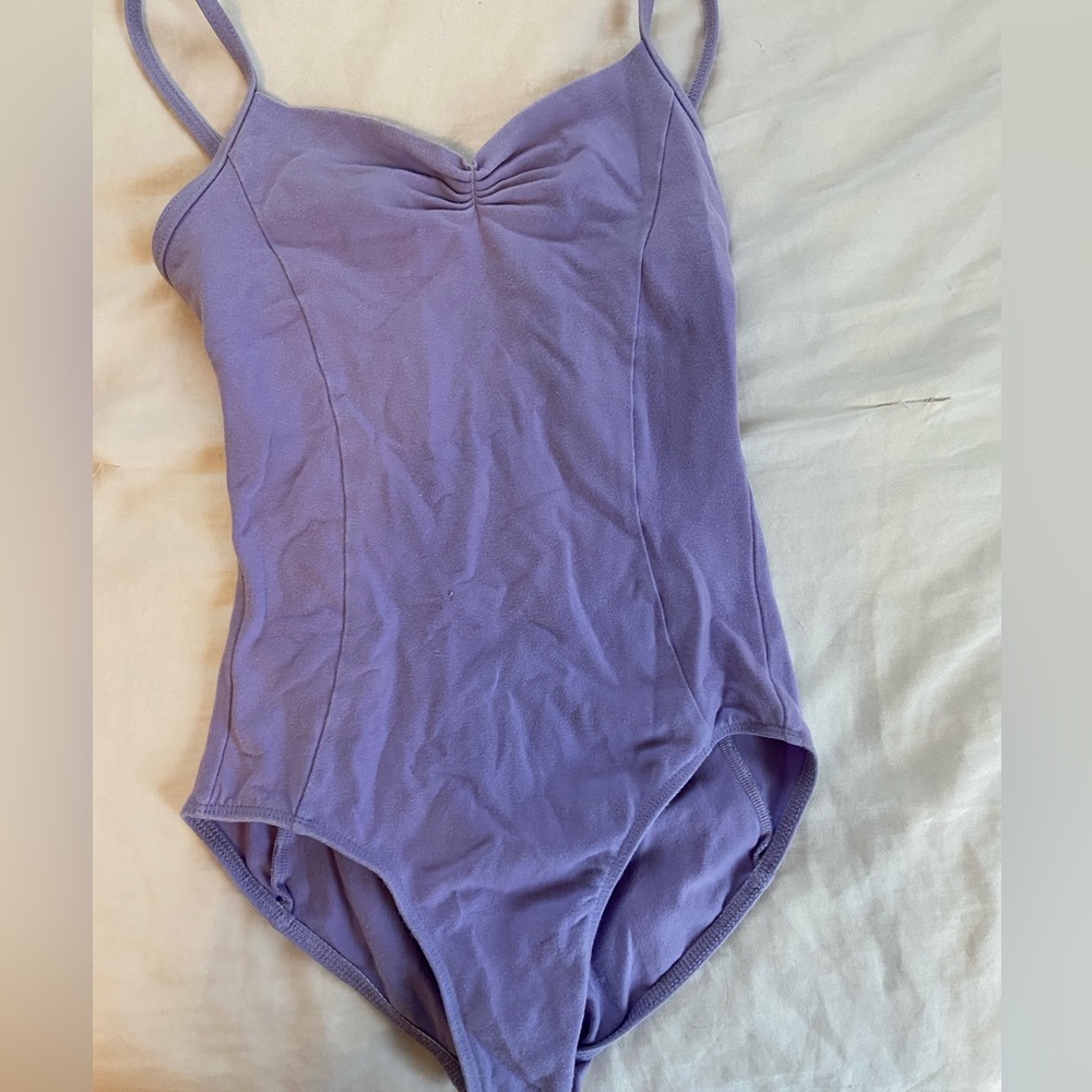 WearMoi Sweetheart Leotard